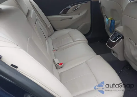 2016 Buick Lacrosse Premium Ii z USA, uszkodzony, nr VIN 1G4GF5G32GF151046